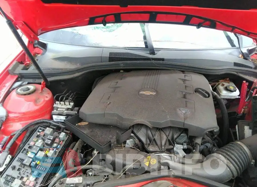 2G1FB1E30F9276358 Photo# 10