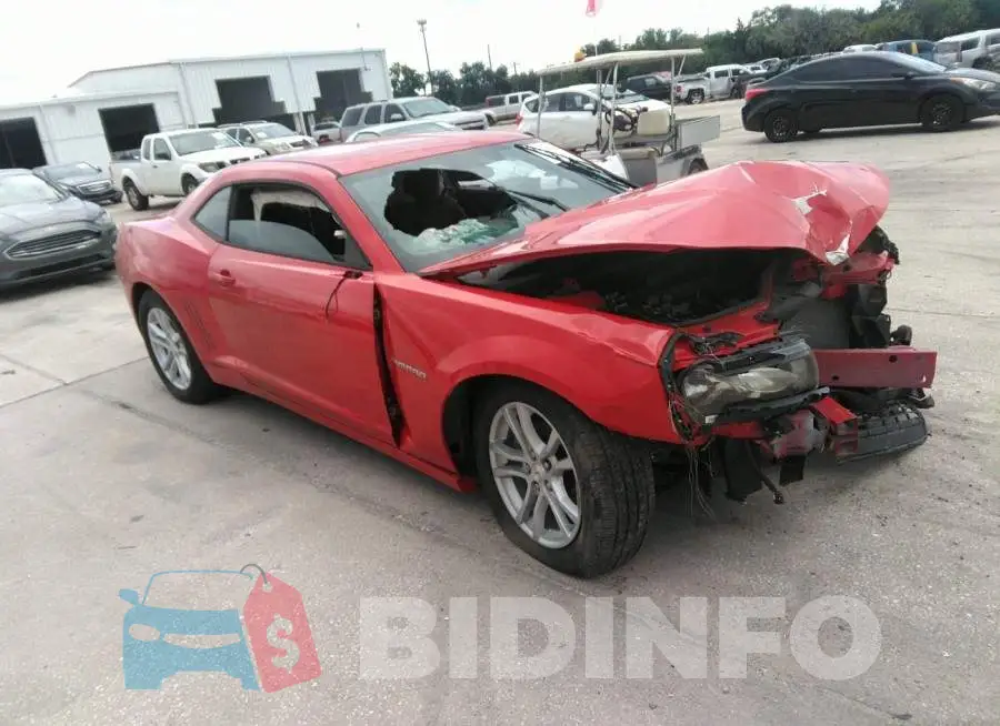 2G1FB1E30F9276358 Photo# 1