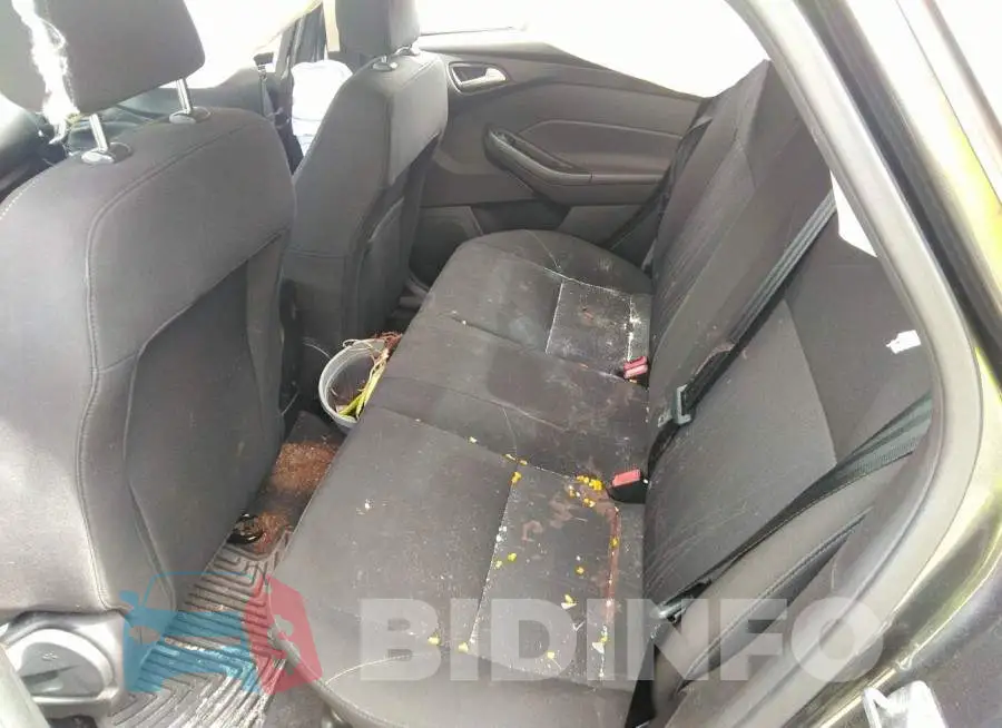 1FADP3F20JL291628 Photo# 8