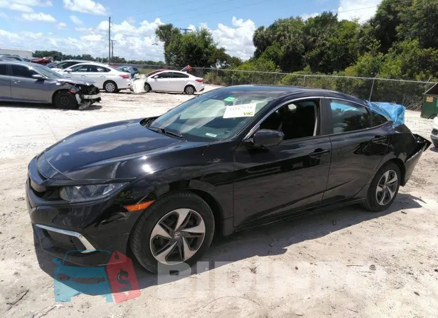 19XFC2F65LE019390 Photo# 2
