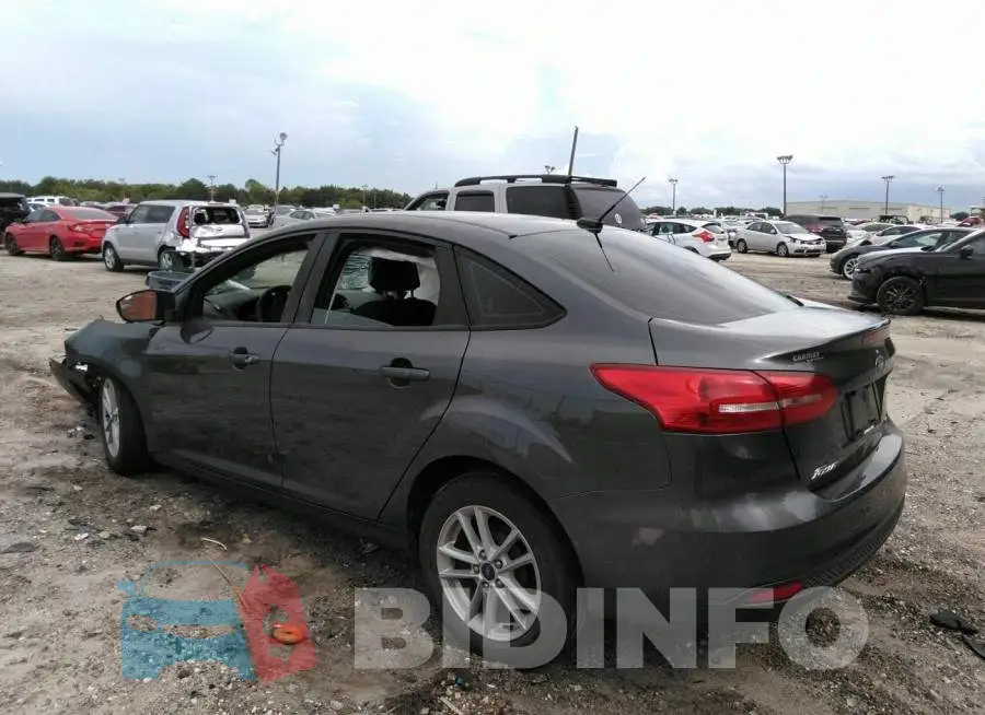 1FADP3F20JL291628 Photo# 3
