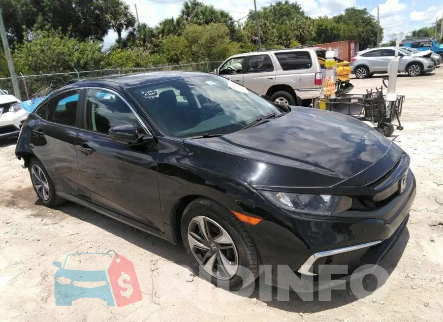 19XFC2F65LE019390 Photo# 1