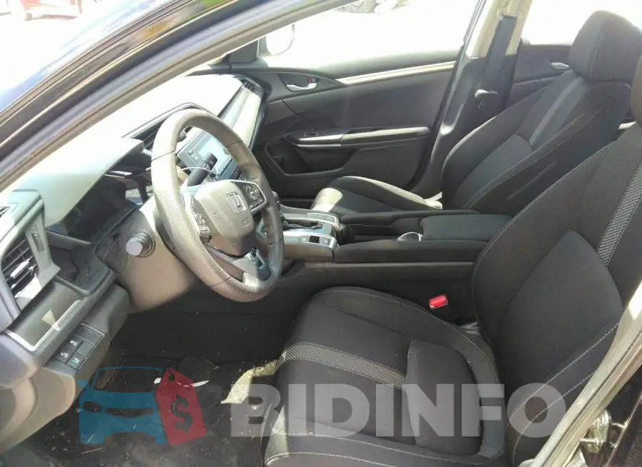 19XFC2F65LE019390 Photo# 5