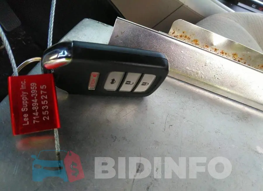 1HGCR2F76FA148371 Photo# 11