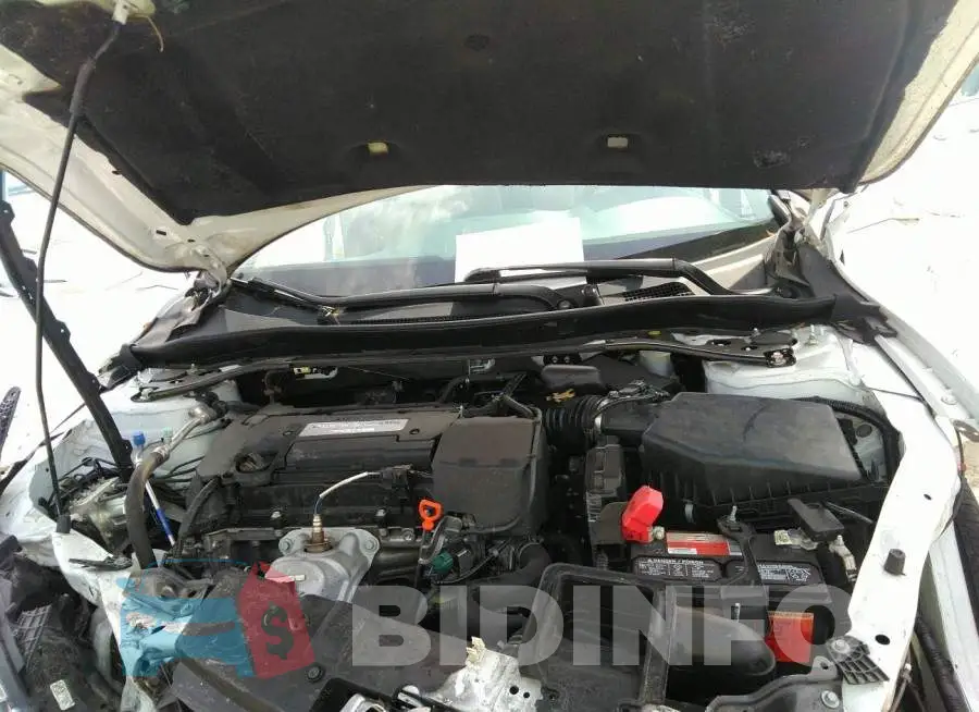 1HGCR2F76FA148371 Photo# 10