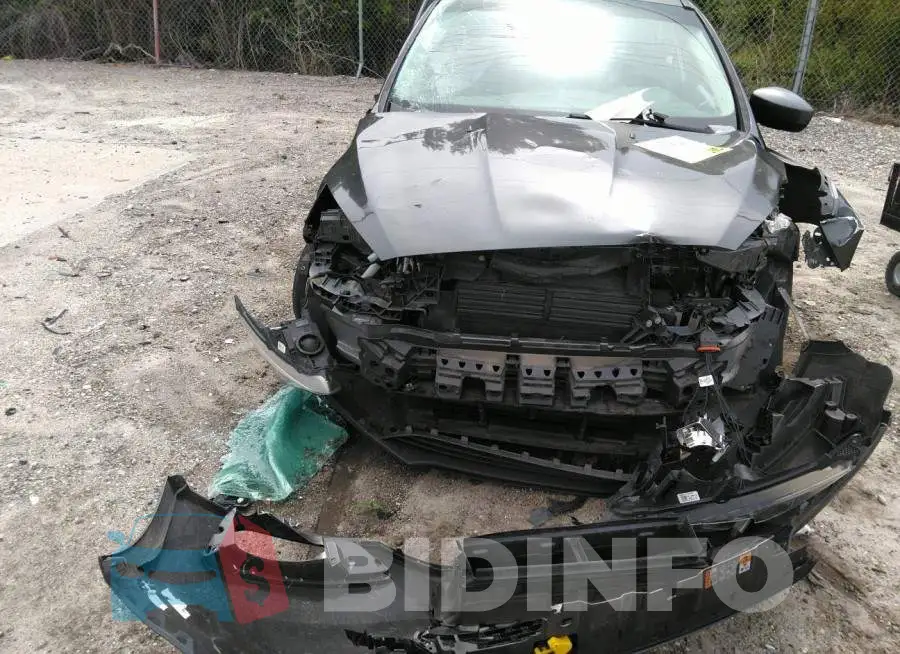 1FADP3F20JL291628 Photo# 6