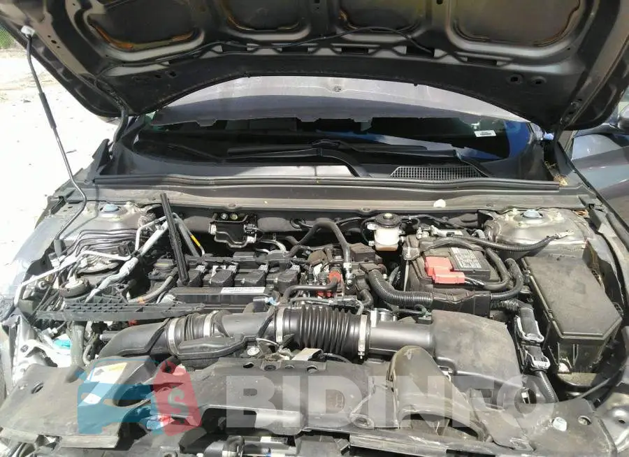 1HGCV1F55KA145220 Photo# 10