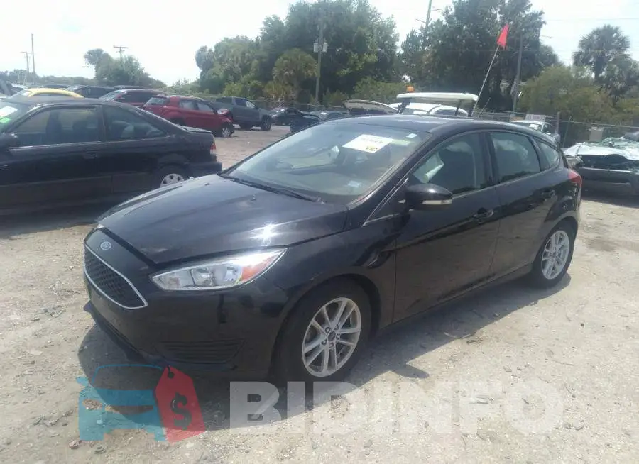1FADP3K2XHL346151 Photo# 2