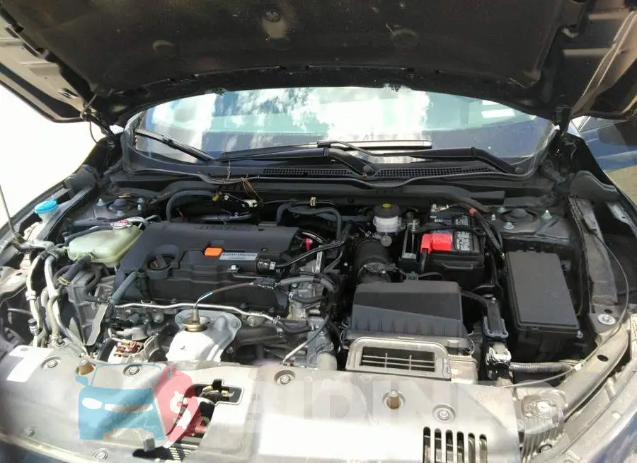 19XFC2F65LE019390 Photo# 10