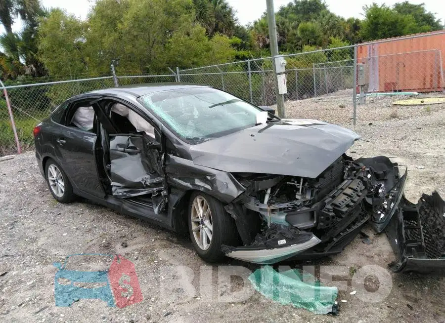 1FADP3F20JL291628 Photo# 1