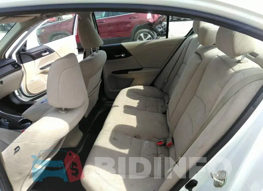 1HGCR2F76FA148371 Photo# 8