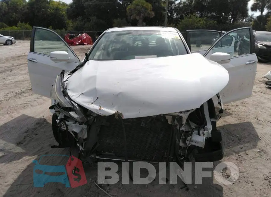 1HGCR2F76FA148371 Photo# 6