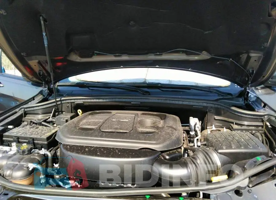 1C4RJEAG4KC732811 Photo# 10