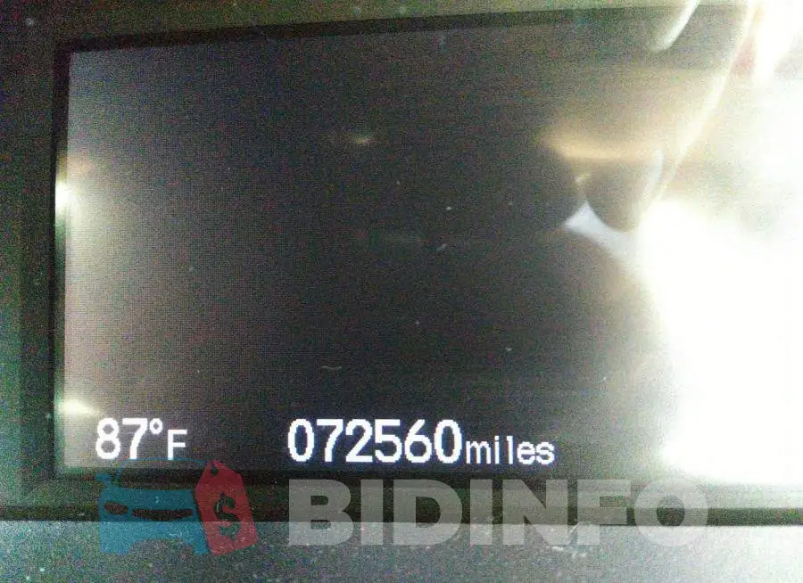 19XFB2F86FE012473 Photo# 7