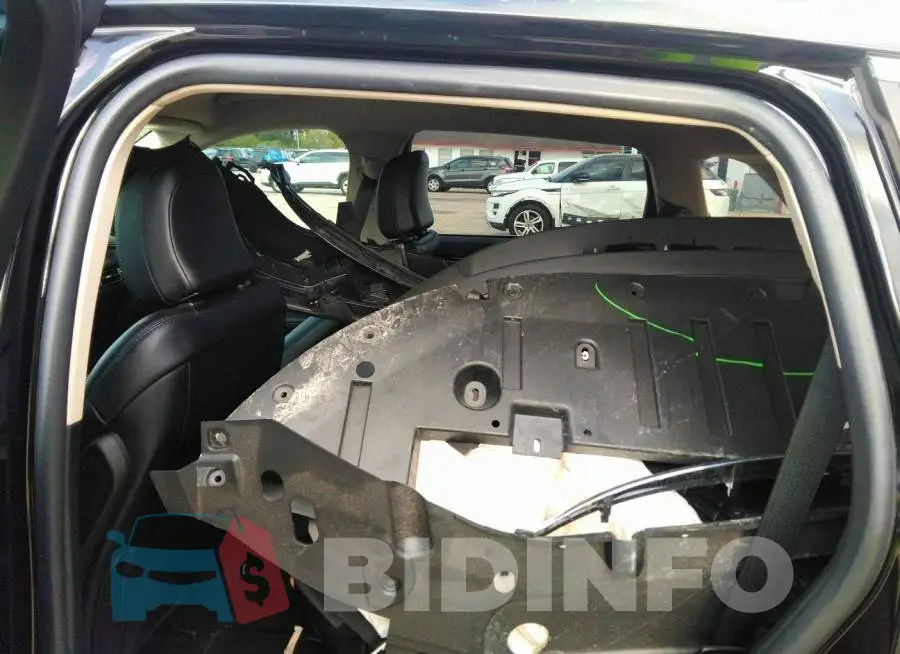 2LMPJ6J94MBL06828 Photo# 8