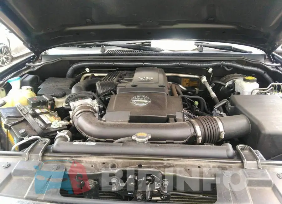 1N6AD0ER9JN765676 Photo# 10