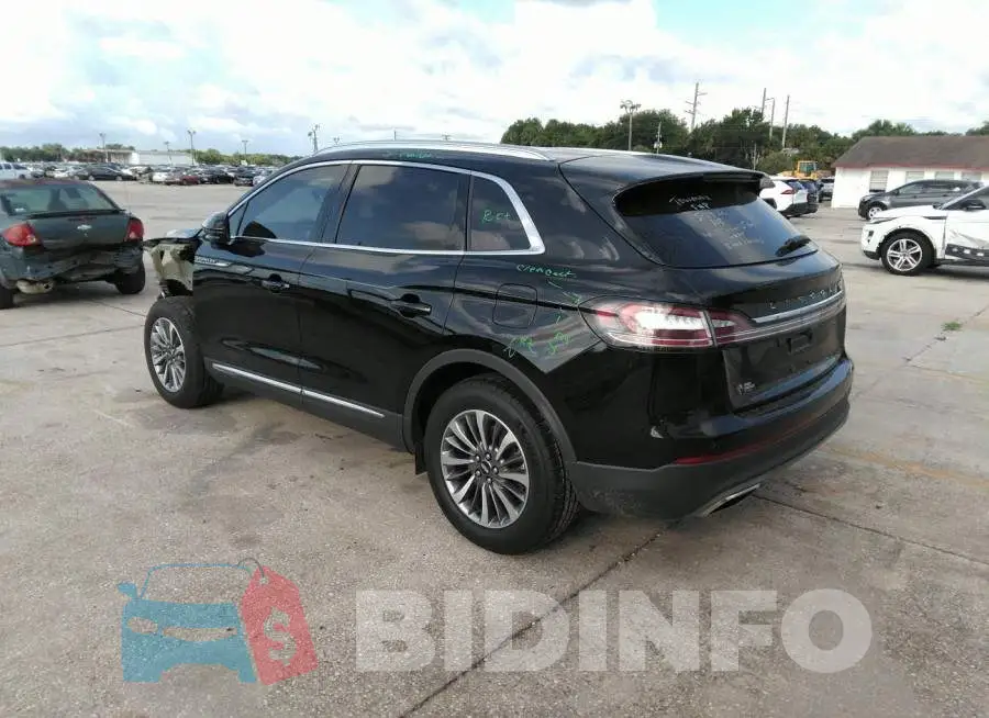 2LMPJ6J94MBL06828 Photo# 3