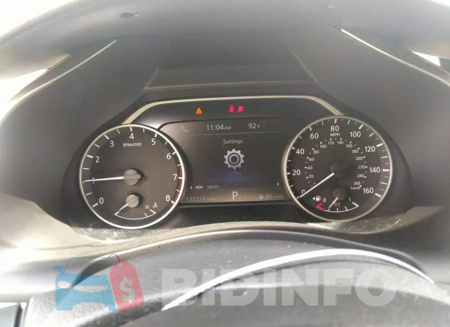 5N1AZ2MGXFN201912 Photo# 7
