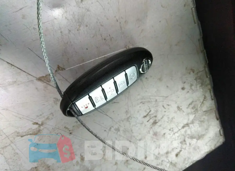5N1AZ2MGXFN201912 Photo# 11