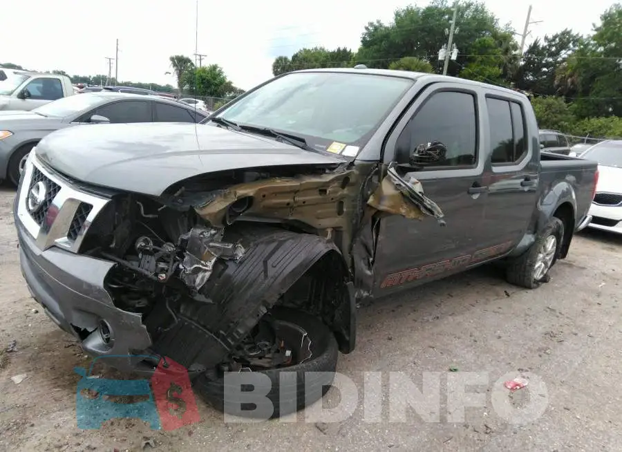 1N6DD0ER8HN718484 Photo# 2