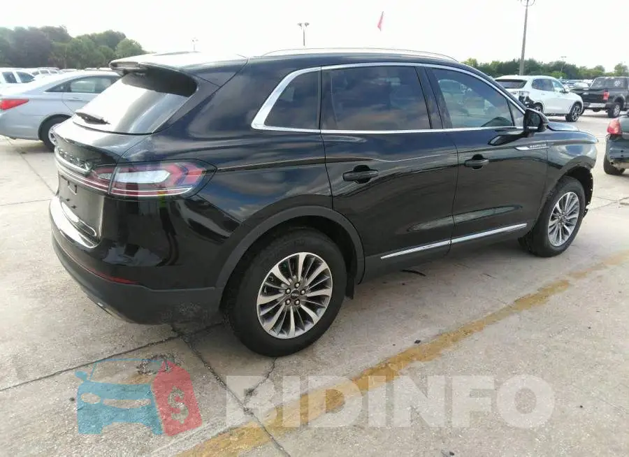2LMPJ6J94MBL06828 Photo# 4