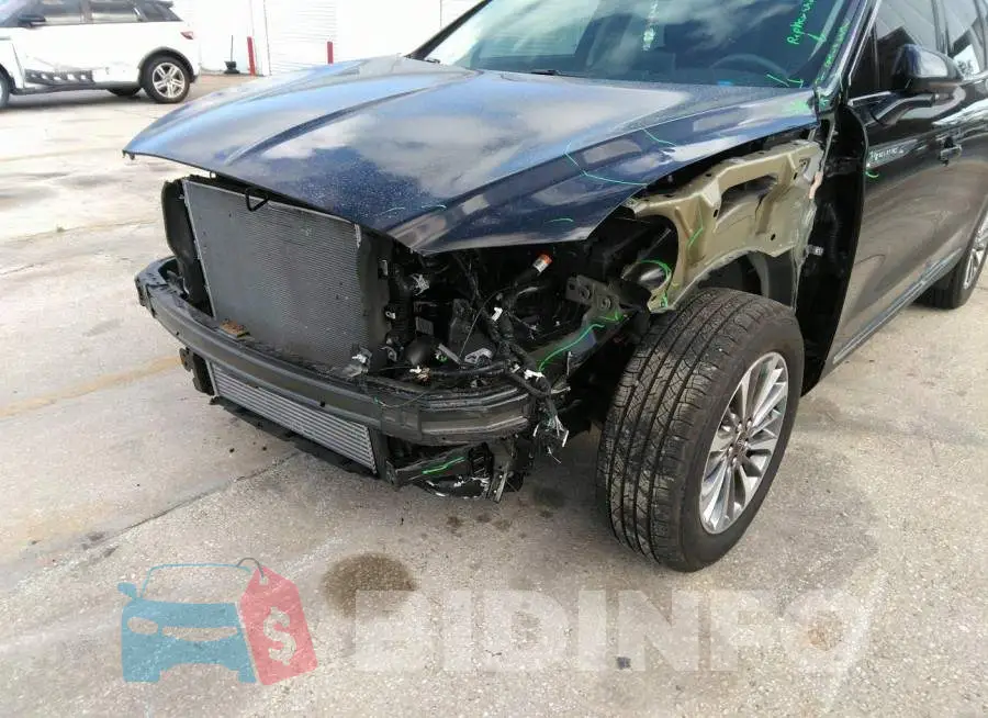 2LMPJ6J94MBL06828 Photo# 6