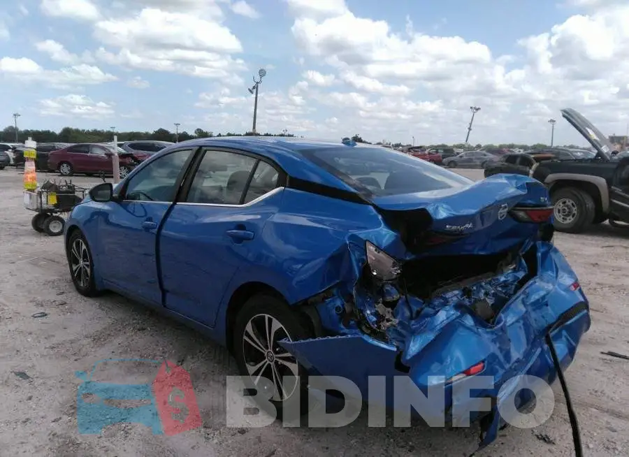3N1AB8CV6NY229982 Photo# 3