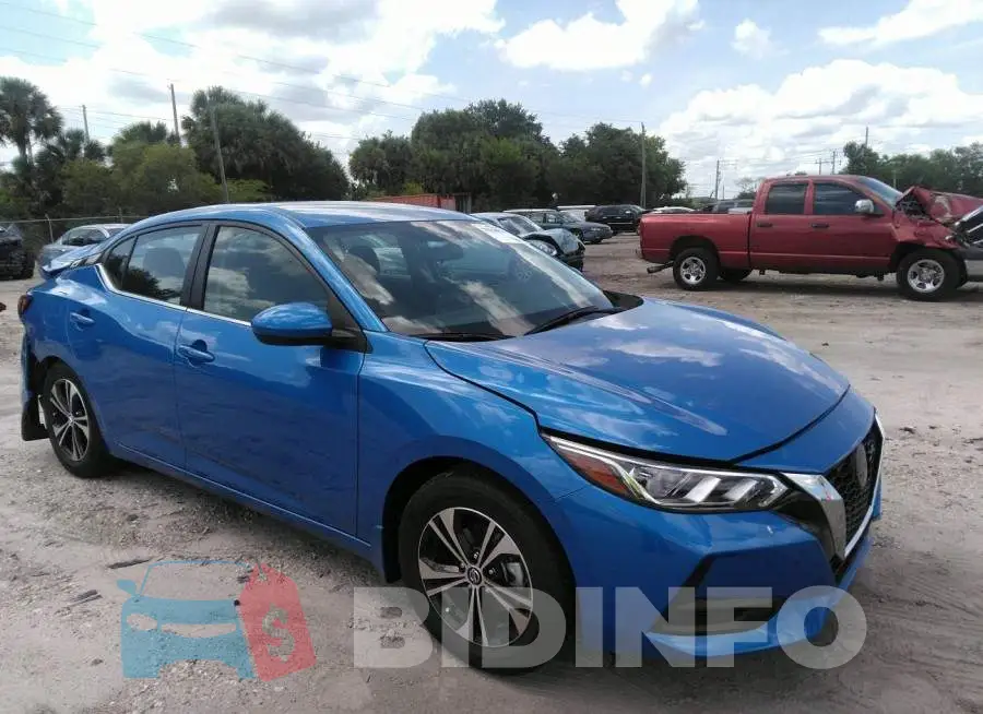 3N1AB8CV6NY229982 Photo# 1
