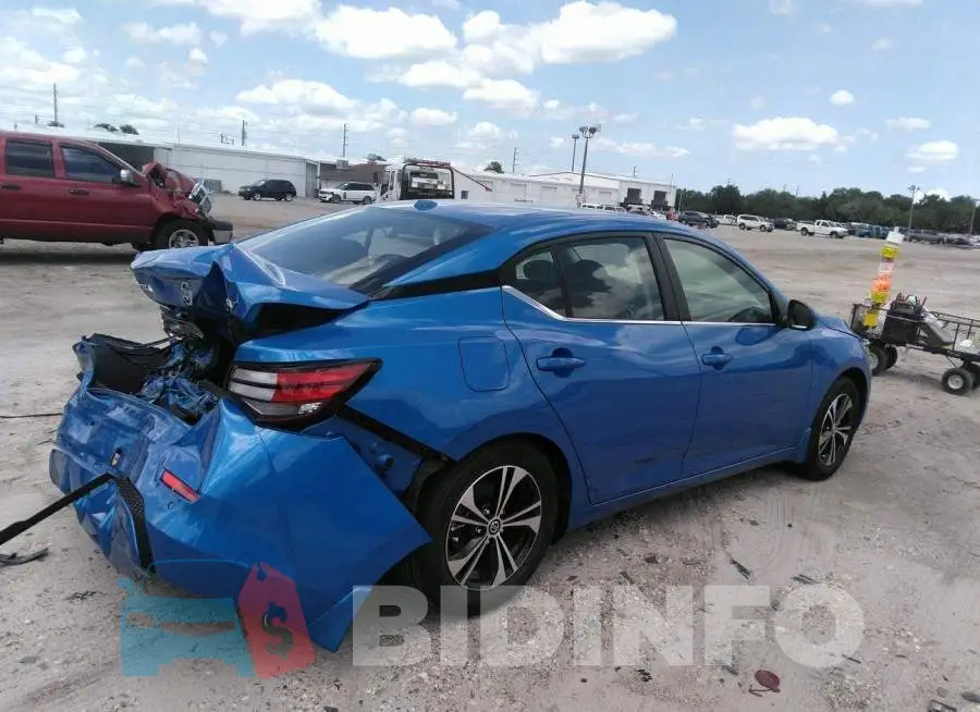 3N1AB8CV6NY229982 Photo# 4