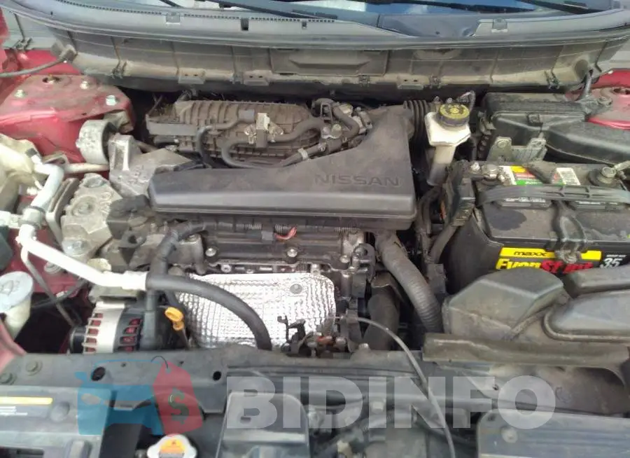 JN8AT2MT6GW007249 Photo# 10