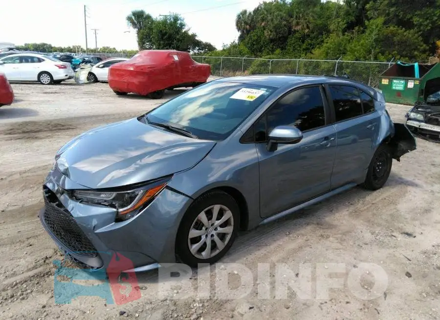 5YFEPMAE6NP309679 Photo# 2