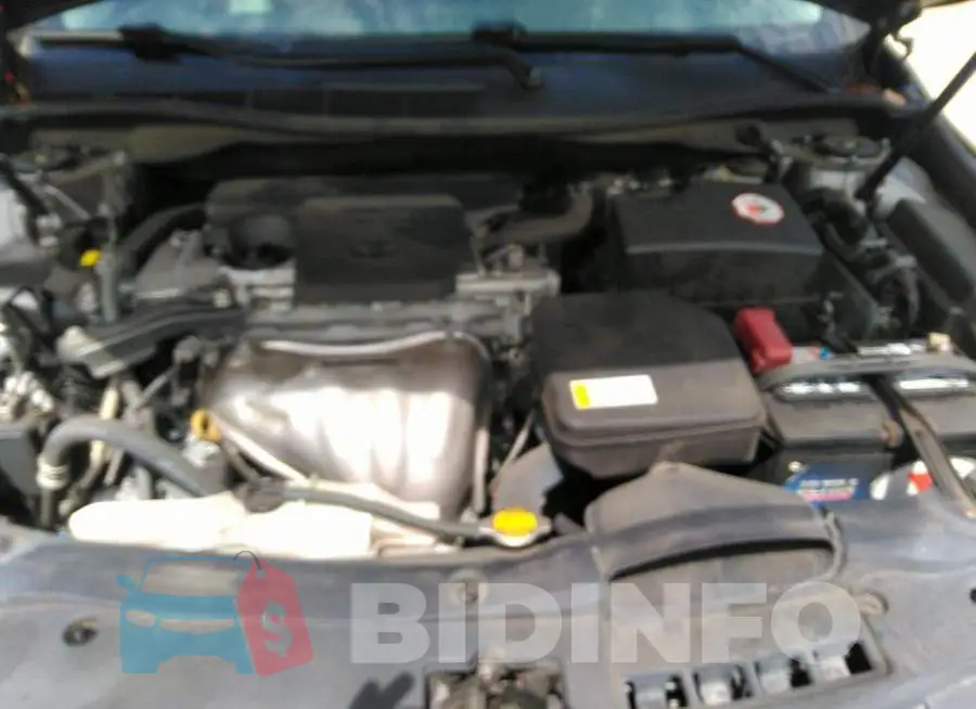 4T1BF1FK7FU112054 Photo# 10