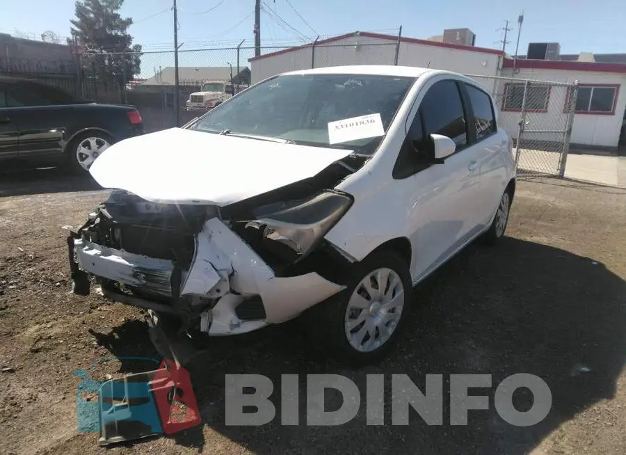 VNKKTUD38FA053731 Photo# 2
