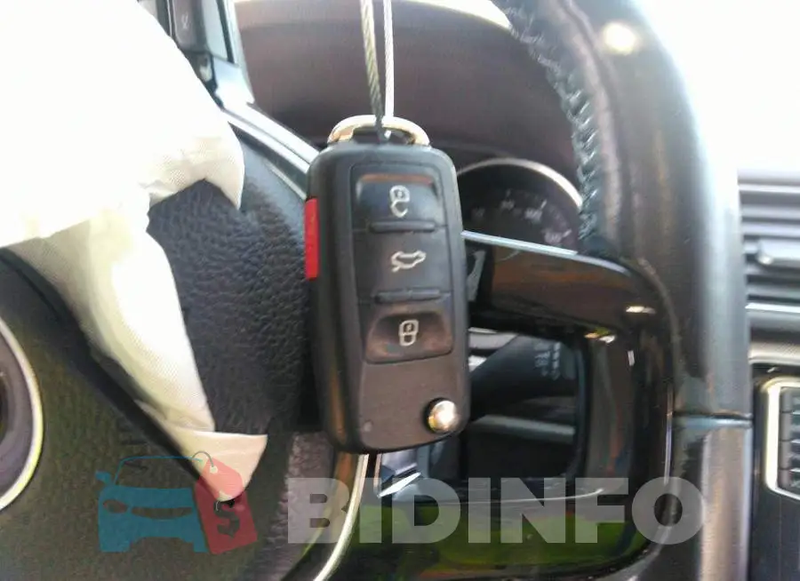 1VWBT7A35GC070181 Photo# 11