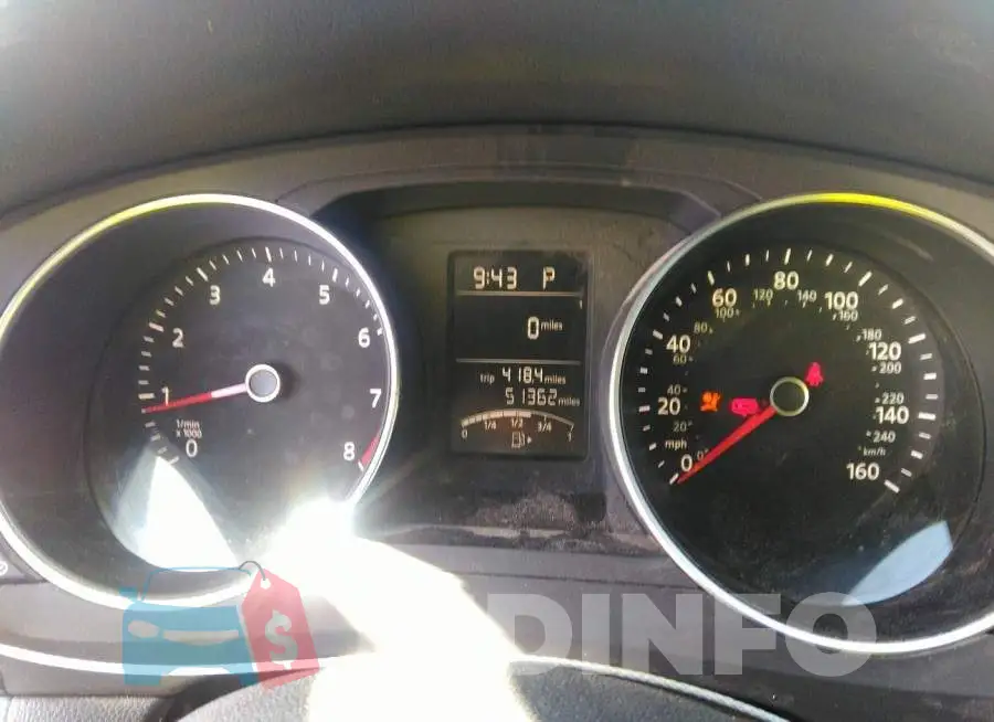 3VW2B7AJ0HM279720 Photo# 7