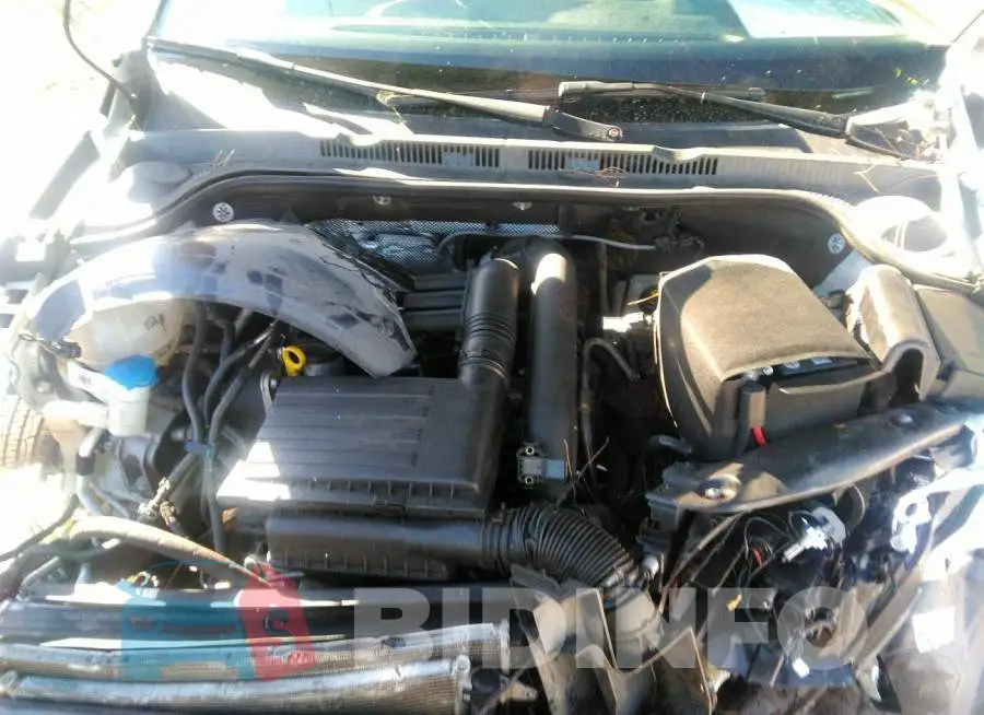 3VW2B7AJ1HM319142 Photo# 10
