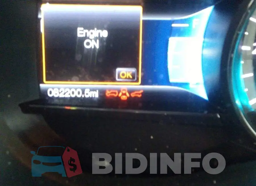 1FM5K8D82HGA73920 Photo# 7
