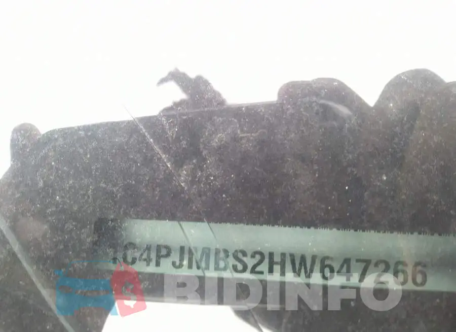 1C4PJMBS2HW647266 Photo# 9