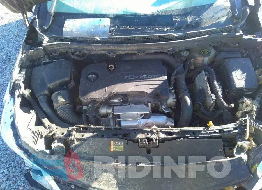 1G1BC5SM9G7285305 Photo# 10