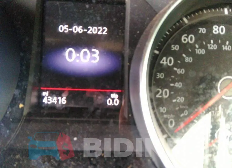 3VW6T7AU3KM008537 Photo# 7