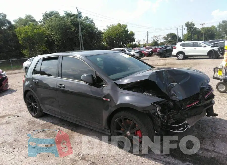 3VW6T7AU3KM008537 Photo# 1