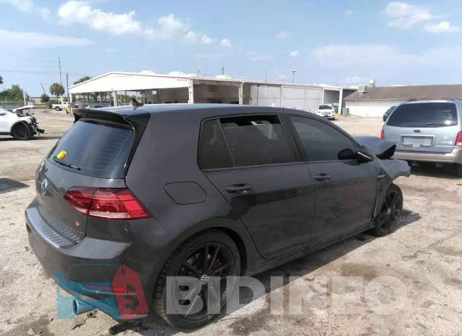 3VW6T7AU3KM008537 Photo# 4