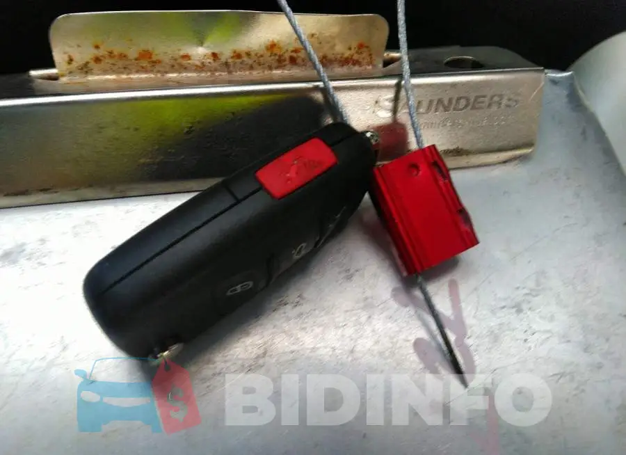 3VWD17AJ5GM402387 Photo# 11