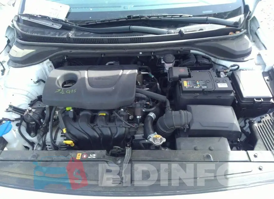 3KPC24A34KE045167 Photo# 10