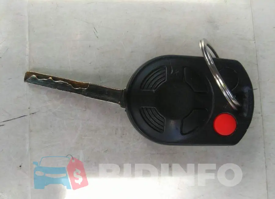 1FADP3K25FL202052 Photo# 11