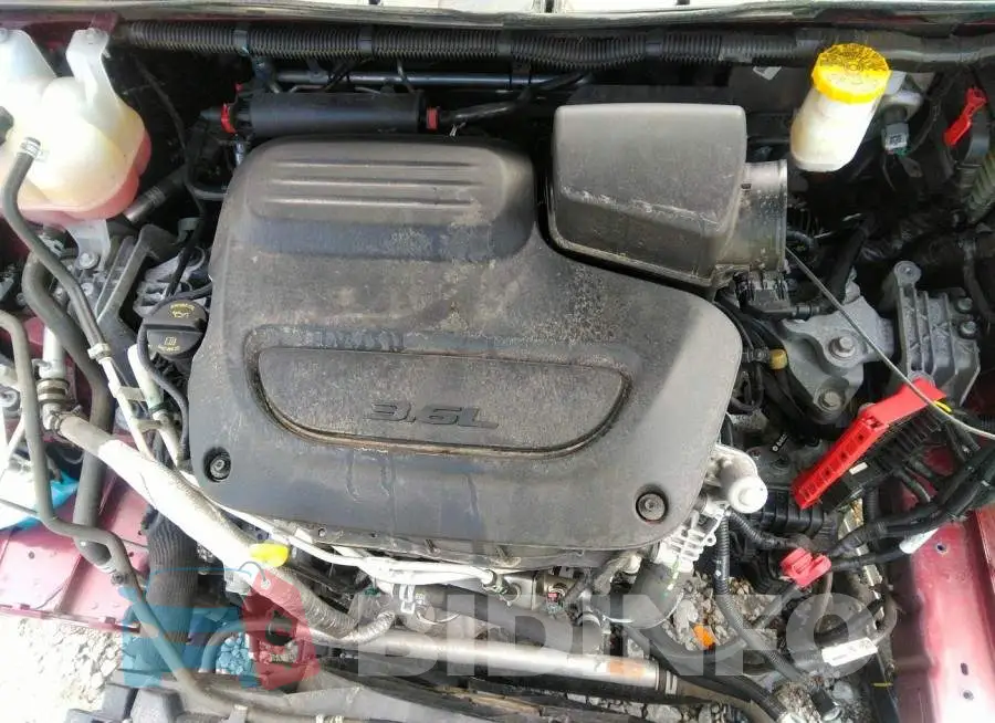 2C4RC1FG1KR575449 Photo# 10
