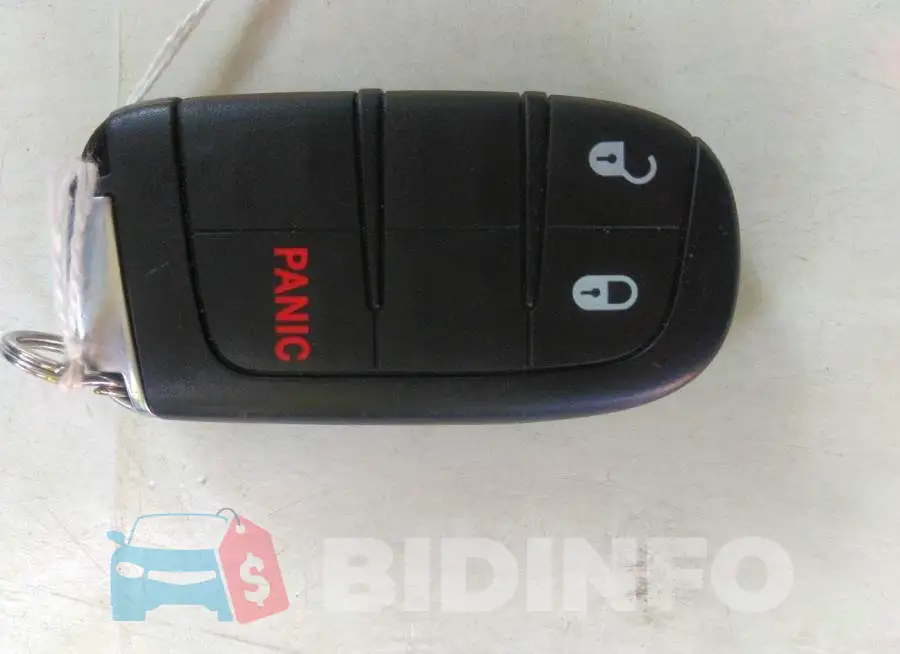 3C4PDCGBXLT206767 Photo# 11