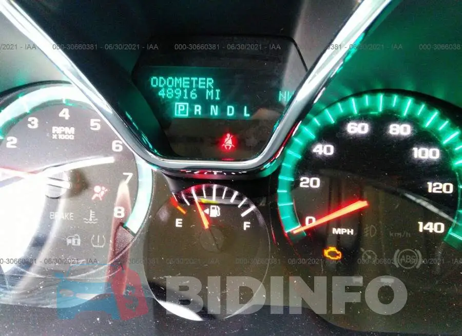 1GNKRFEDXHJ202953 Photo# 7