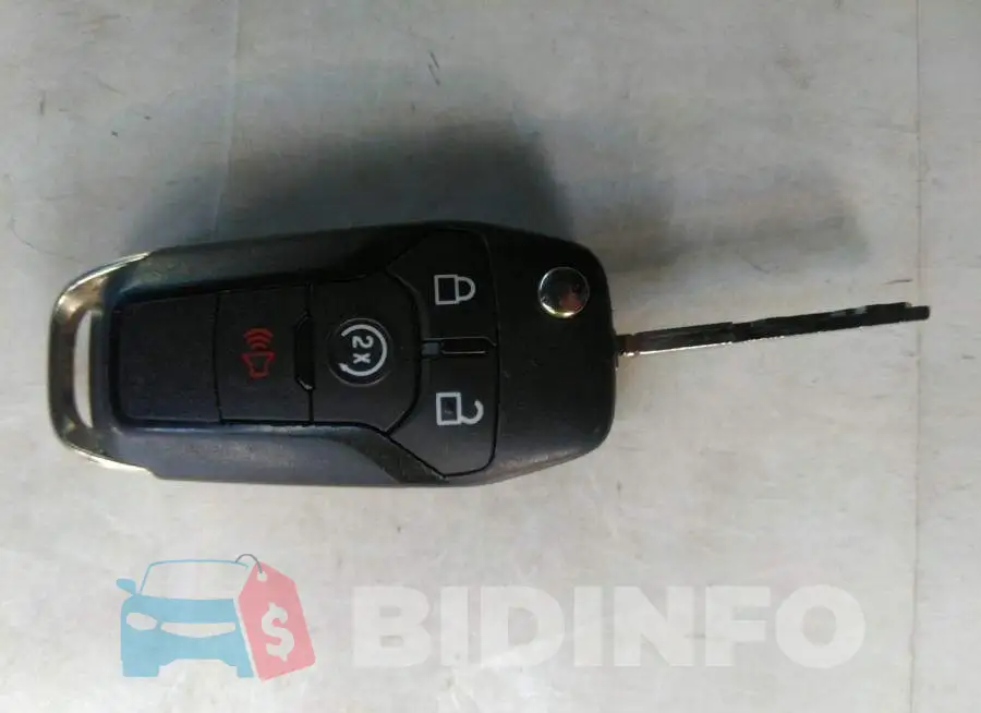 1FTEW1E59KFB24055 Photo# 11