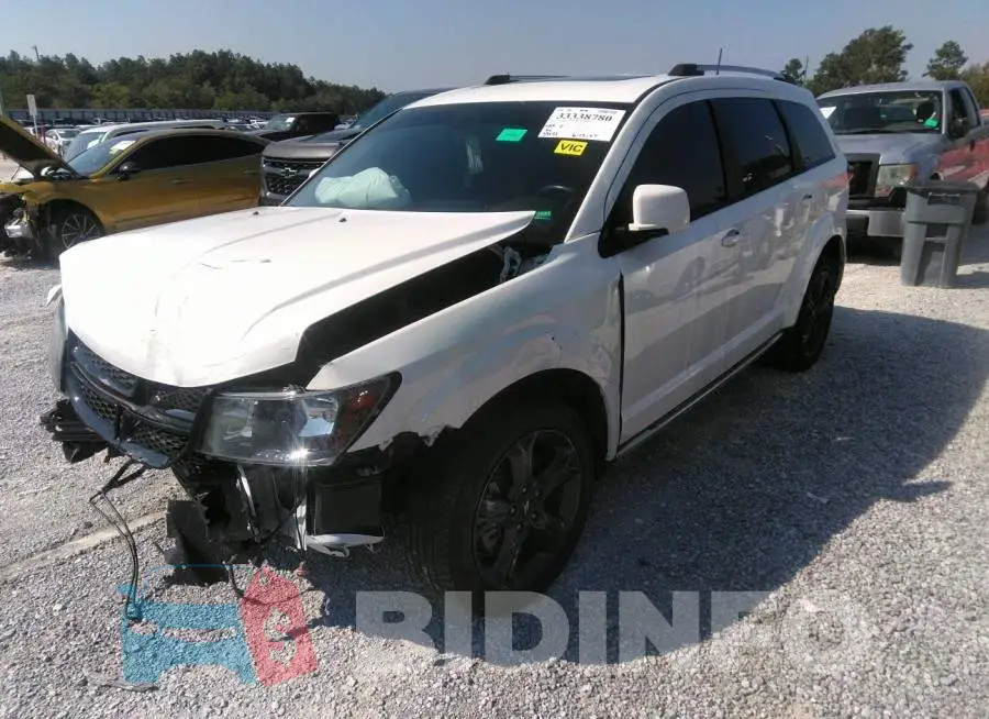3C4PDCGBXLT206767 Photo# 2